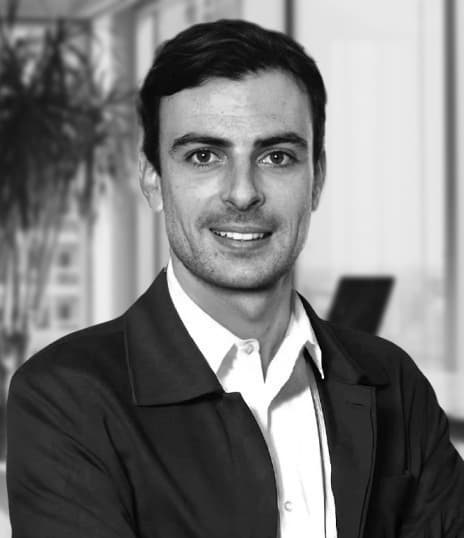 Alexandre Tréhu